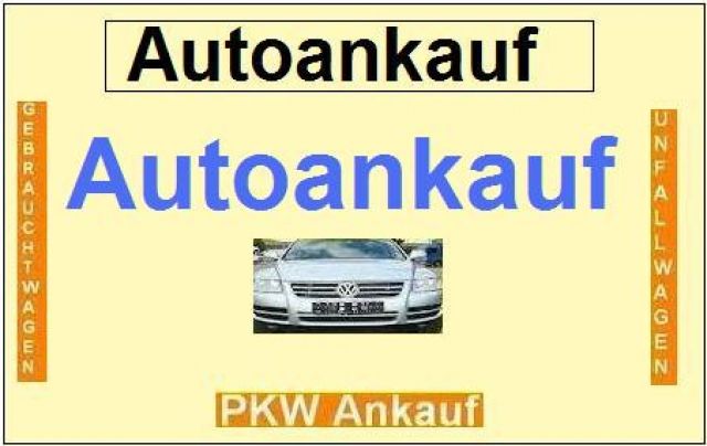 Gütersloh Autoankauf , Versmold Automobile, - Haustiere - Gütersloh