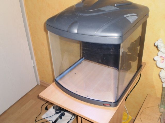 Sera Biotop Meerwasser 60 liter - Aquarien und Zubehoer - Geldern