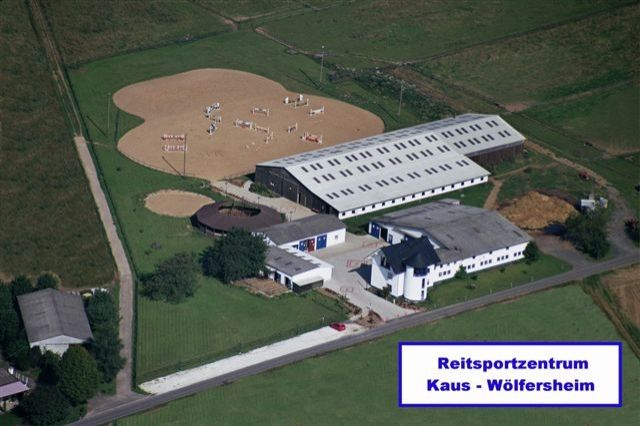 Pensionsstall, Boxen, Beritt, gutes Ausreitgelände/ Nähe Bad Nauheim-Friedberg - Pferde - Wölfersheim