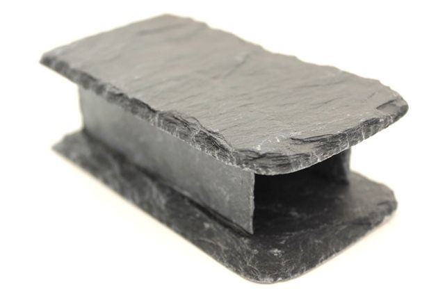 Schieferhöhle / Welshöhle für L46 / L134 Welse im Aquarium - Aquarien Zubehoer - Delmenhorst