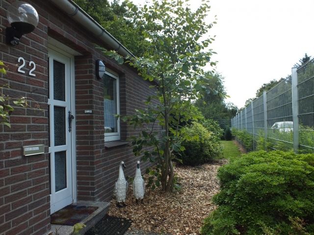 Urlaub mit Hunden im Cuxhavener Land - Zubehoer für Haustiere - Wanna