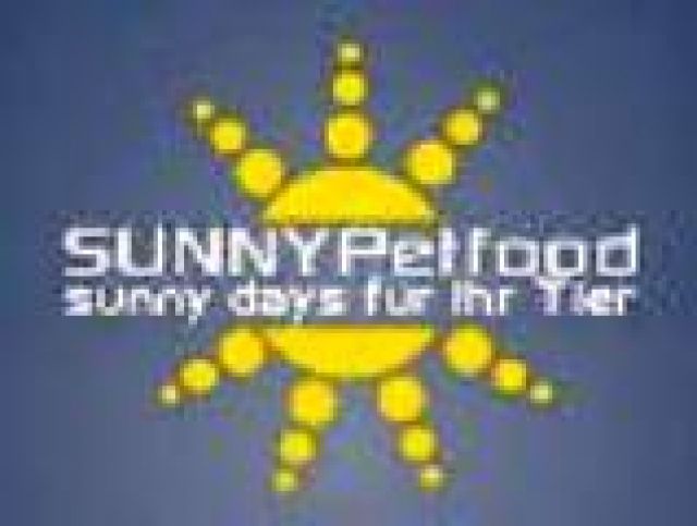 Hundefutter und Katzenfutter von Sunny Petfood - Zubehoer für Haustiere - Bisterschied