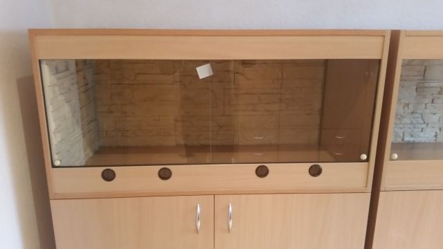Terrarium zu verkaufen - Terrarien - Dortmund
