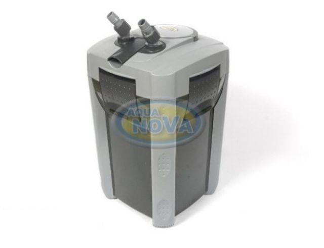 Aquarium Außenfilter 800 L/H   Filtermaterial für Fische - Aquarien Zubehoer - Delmenhorst