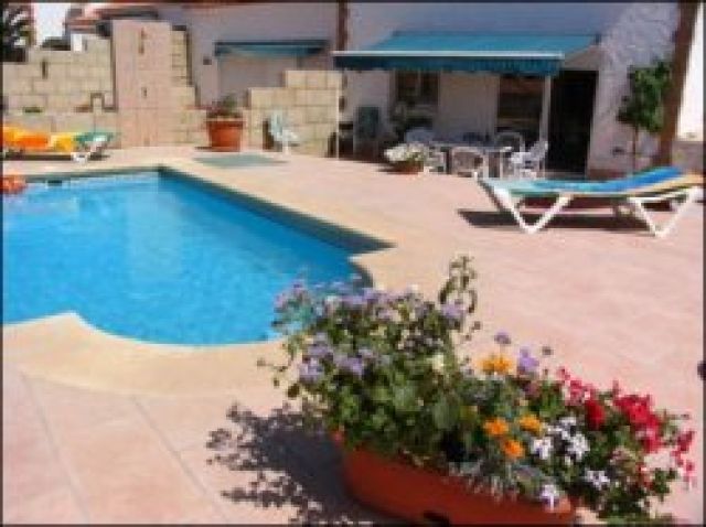 Ferienhaus auf Teneriffa - Bahia Azul - Haus E - Sonstiges - Gilching