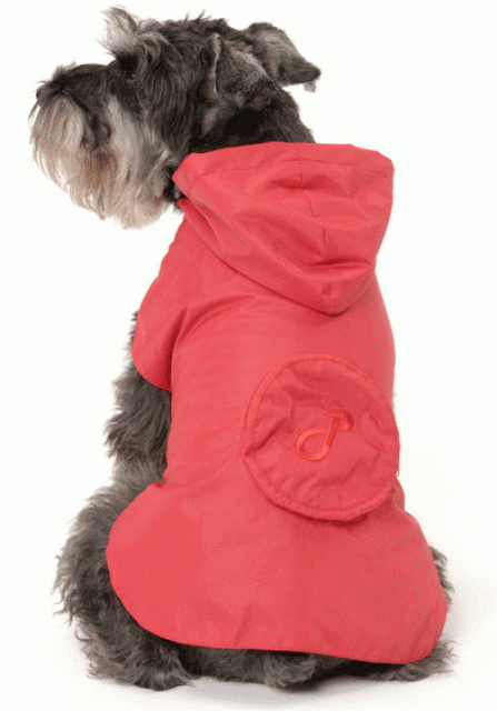 Regenmantel / Regenjacke für Hunde - die neue Designer-Kollektion ist da - Zubehoer für Haustiere - Castrop-Rauxel