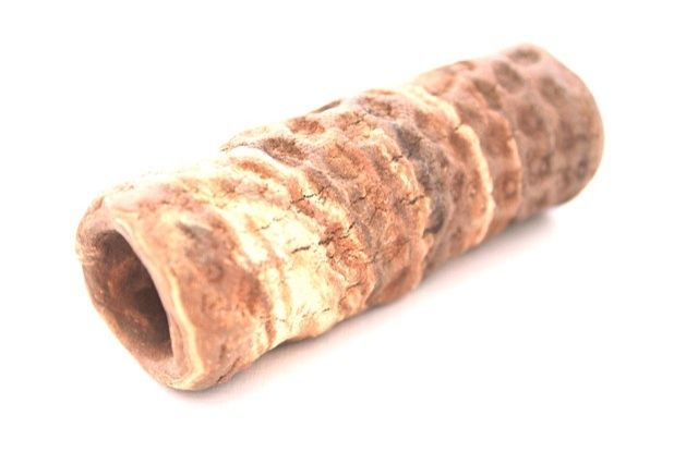 Garnelenhöhle / Tonhöhle 7cm gemustert in canyon für Garnelen im Aquarium - Aquarien und Zubehoer - Delmenhorst