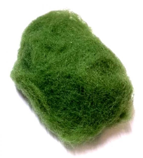 Laichfaser für GUPPY-TANK / Netz Ablaichkasten Guppys Platys Garnelen und Fisch - Aquarien und Zubehoer - Delmenhorst