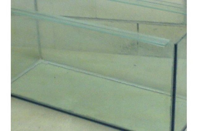 Zucht becken 200 lieter mit ausenpumpe und heiz - Aquarien und Zubehoer - Köln
