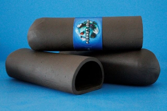 Welshöhle / Laichhöhle 12cm in schwarz für L204 Welse im Aquarium - Aquarien und Zubehoer - Delmenhorst