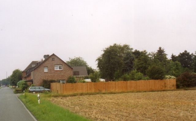 Achtung Tierfreunde, wir Verkaufen unser 1-2 Haus wegen Auswanderung - Sonstiges - Dinslaken