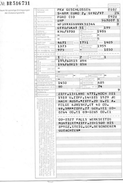 Tausche mein Auto - Reptilien - 27568 bremerhaven