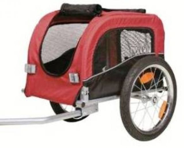 Fahrradanhänger und mehr - Hunde - Mönchengladbach