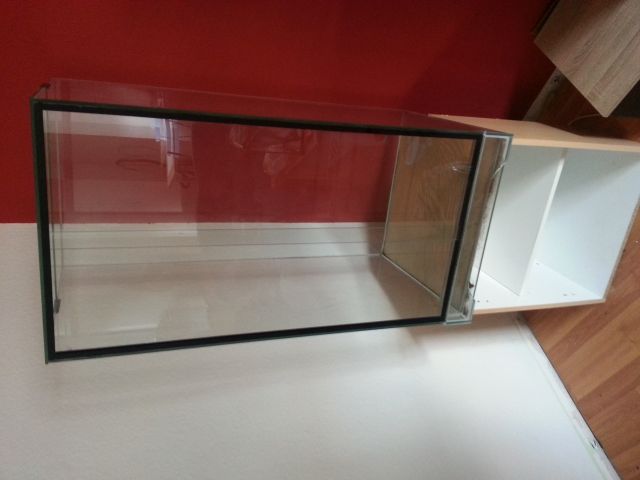 Hoch Terrarium  - Reptilien - Leverkusen