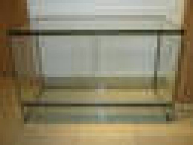 Glasterrarium - Terrarien - xxxxxxxx