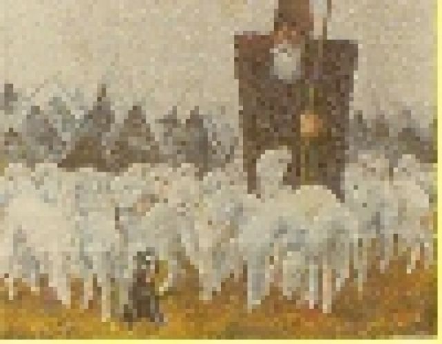 Bedlington Terrier WELPEN von den Schattentänzern - Hunde - Bergkamen