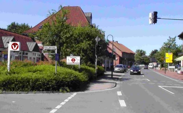 Tierarztpraxis für Reptilien & Kleintiere in Apensen bei Buxtehude mit Notdiens - Sonstiges - Apensen