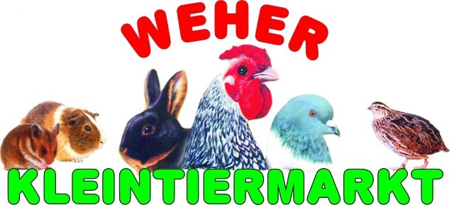 Weher Kleintiermarkt am 22.05.2011 - Haustiere - Zur Bockwindmühle 30