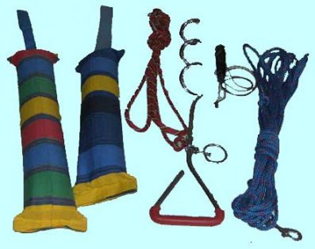 Haralds-Hundeausbildungs-Zubehör - Zubehoer Haustiere - Schwandorf