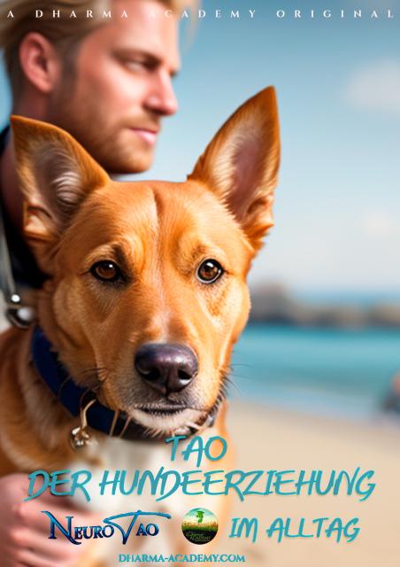 Onlinekurs - TAO der Hundeerziehung - Haustiere - Dargun